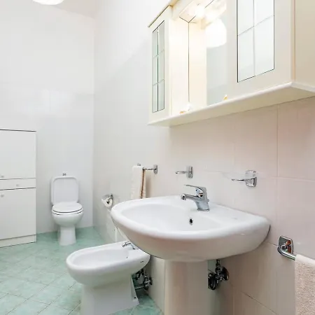 Camia Etna House Apartment *