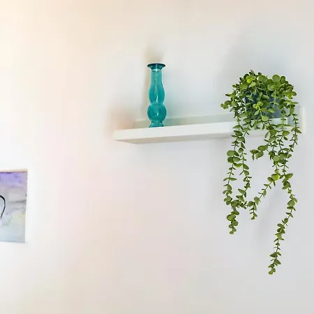 Apartment Camia Etna House *