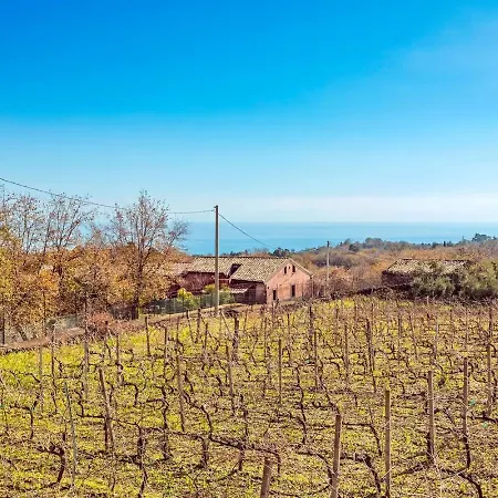 Camia Etna House Apartment Piedimonte Etneo