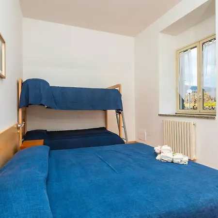 Apartment Camia Etna House Piedimonte Etneo