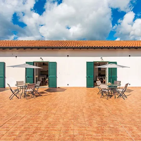 Camia Etna House