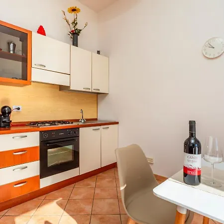 Camia Etna House Apartment