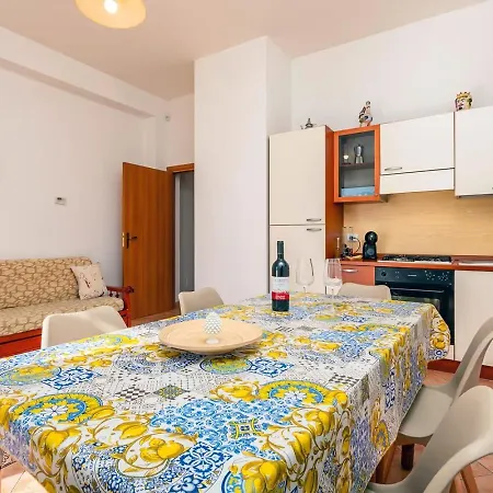 Apartment Camia Etna House *