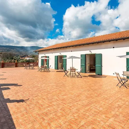 Camia Etna House * Piedimonte Etneo