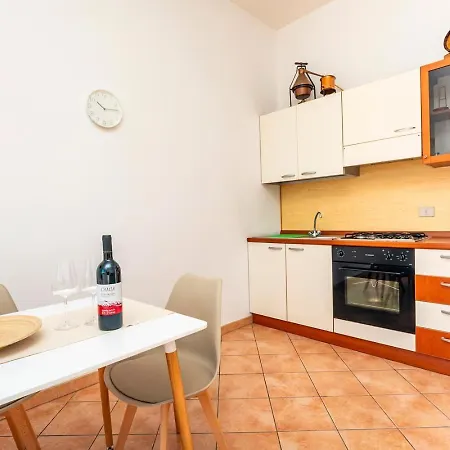 Apartment Camia Etna House