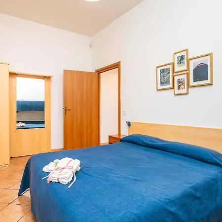 Apartment Camia Etna House Piedimonte Etneo