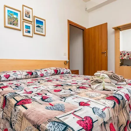 Camia Etna House * Piedimonte Etneo