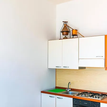 Camia Etna House Apartment