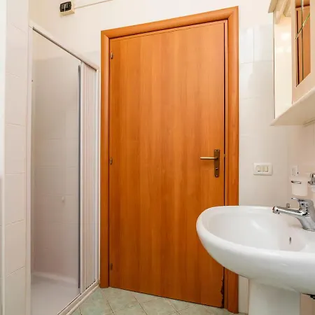 Apartment Camia Etna House *
