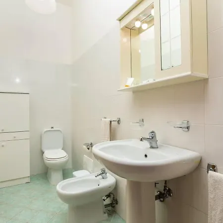 Camia Etna House Apartment Piedimonte Etneo