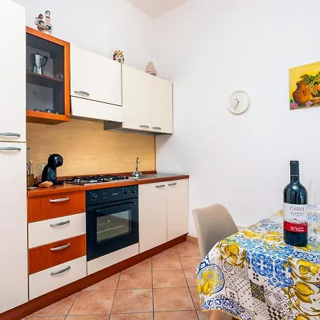 Camia Etna House * Piedimonte Etneo