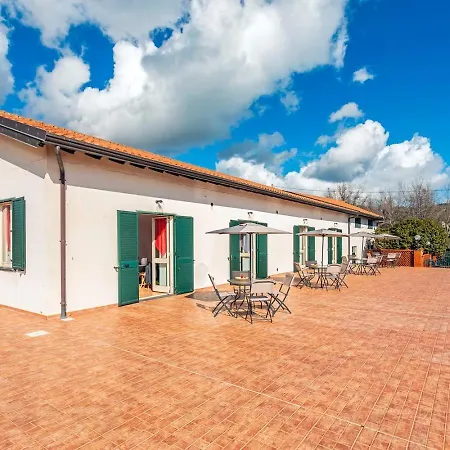 Apartment Camia Etna House
