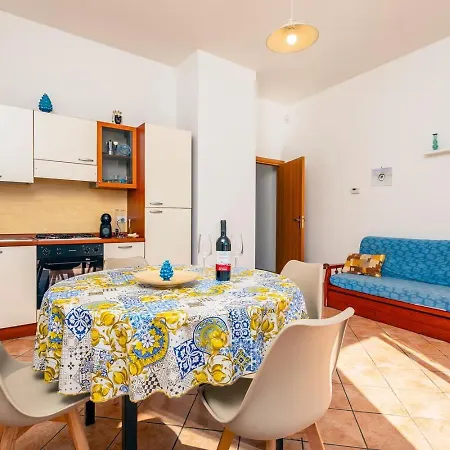 Camia Etna House Apartment Piedimonte Etneo