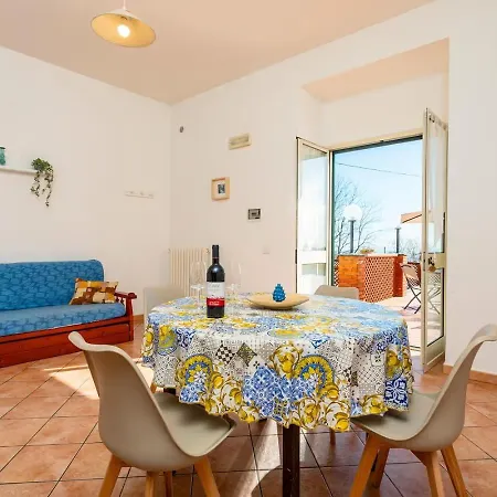 Apartment Camia Etna House Piedimonte Etneo