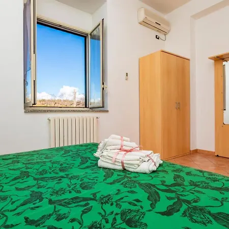 Camia Etna House Piedimonte Etneo