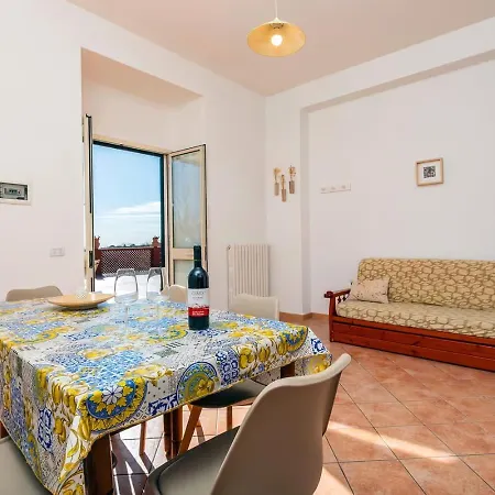 Apartment Camia Etna House