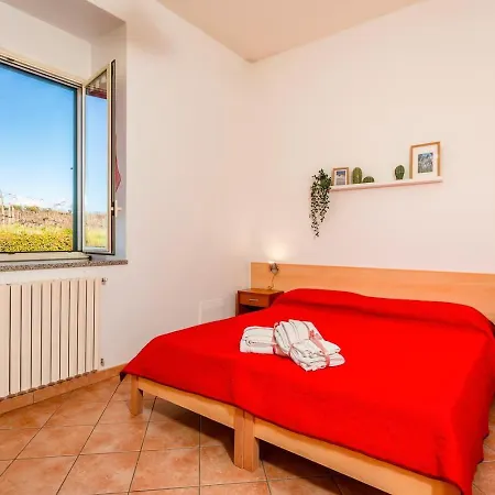 Camia Etna House *