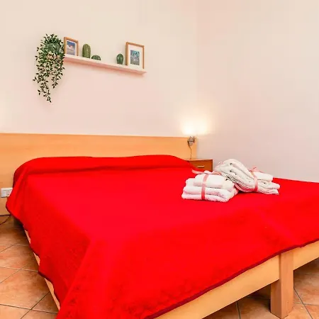 Camia Etna House * Piedimonte Etneo