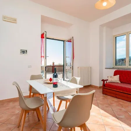 Camia Etna House