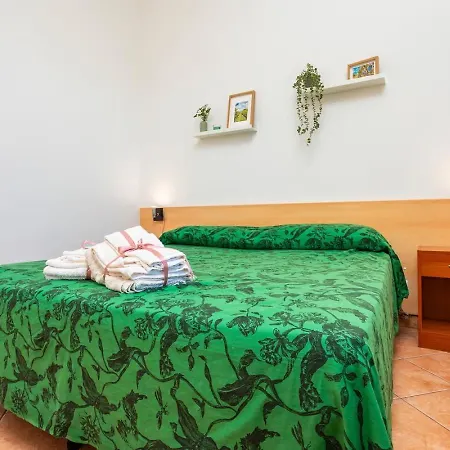 Camia Etna House Apartment